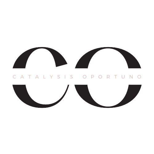 catalysis oportuno logo